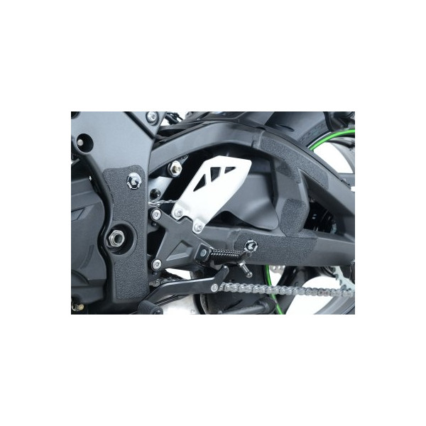 R&G R&G Boot Guard Kit for Kawasaki ZX10-R '11-